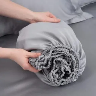 Простыня на резинке Эстетика (Tencel 310ТС) Простыня на резинке Эстетика (Tencel 310ТС)