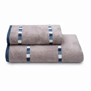 Cleanelly – Полотенце махровое Северный с петелькой, Cleanelly – Полотенце махровое Северный с петелькой,