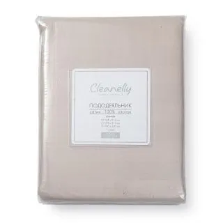Cleanelly – Пододеяльник Полоса роскоши (сатин), размер Полуторный, Двуспальный, Евро Cleanelly – Пододеяльник Полоса роскоши (сатин), размер Полуторный, Двуспальный, Евро