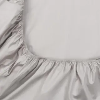 Простыня на резинке Жемчуг (мако-сатин) Простыня на резинке Жемчуг (мако-сатин)