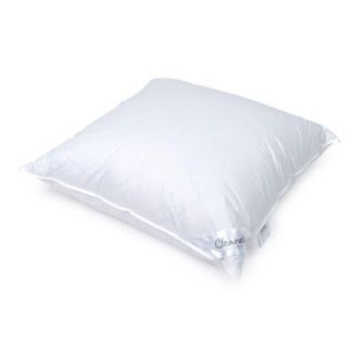 Cleanelly – Подушка 68х68 СЕРЕБРЯНЫЕ СНЫ (гусиный пух/перо), размер 68Х68 Cleanelly – Подушка 68х68 СЕРЕБРЯНЫЕ СНЫ (гусиный пух/перо), размер 68Х68