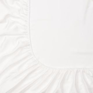 Простыня на резинке Tencel Простыня на резинке Tencel