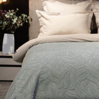 Cleanelly – Покрывало махровое Палисад 200х150, размер 200Х150 Cleanelly – Покрывало махровое Палисад 200х150, размер 200Х150