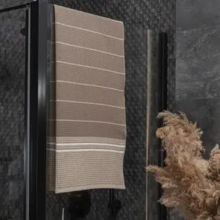 Полотенце вафельное Appunto 80х150 Полотенце вафельное Appunto 80х150