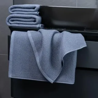 Полотенце рельефное Blessing с петелькой Полотенце рельефное Blessing с петелькой