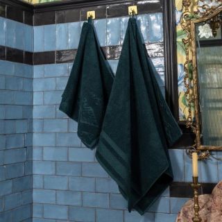 Полотенце махровое Al massimo с петелькой Полотенце махровое Al massimo с петелькой