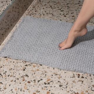 Cleanelly – Коврик для ванной комнаты рельефный , Cleanelly – Коврик для ванной комнаты рельефный ,