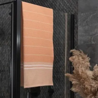 Полотенце вафельное Appunto 80х150 Полотенце вафельное Appunto 80х150