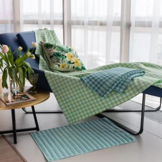 Полотенце вафельное Luce della luna 80х150 Полотенце вафельное Luce della luna 80х150