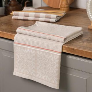 Cleanelly – Полотенце вафельное Маленькие радости 50х70, Cleanelly – Полотенце вафельное Маленькие радости 50х70,