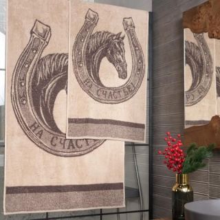 Cleanelly – Полотенце махровое Счастливый символ, Cleanelly – Полотенце махровое Счастливый символ,