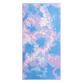 Полотенце махровое Tie-dye 70х130 Полотенце махровое Tie-dye 70х130