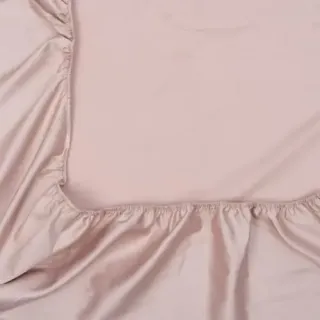 Простыня на резинке Classic (мако-сатин) Простыня на резинке Classic (мако-сатин)