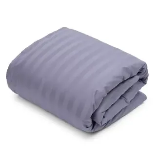 Cleanelly – Пододеяльник Cleanelly Big Stripe (сатин), размер Полуторный, Двуспальный, Евро Cleanelly – Пододеяльник Cleanelly Big Stripe (сатин), размер Полуторный, Двуспальный, Евро