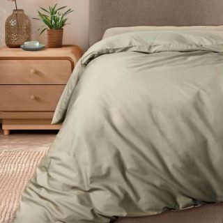 Пододеяльник на молнии Cleanelly сатин 250ТС Пододеяльник на молнии Cleanelly сатин 250ТС