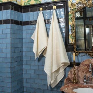 Полотенце махровое На максиумм с петелькой Полотенце махровое На максиумм с петелькой