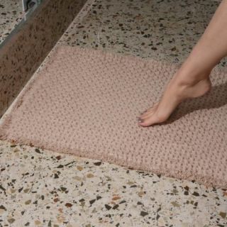Cleanelly – Коврик для ванной комнаты рельефный , бежевый Cleanelly – Коврик для ванной комнаты рельефный , бежевый