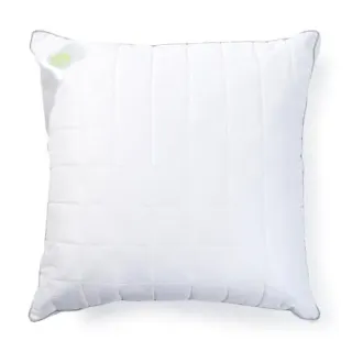 Cleanelly – Подушка с бортиком 70х70 БАМБУКОВАЯ НОЧЬ (полиэфирное волокно) , размер 70Х70 Cleanelly – Подушка с бортиком 70х70 БАМБУКОВАЯ НОЧЬ (полиэфирное волокно) , размер 70Х70