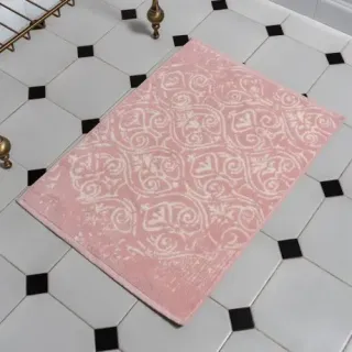 Cleanelly – Коврик для ног 50х70 махровый Moderno vintage , Cleanelly – Коврик для ног 50х70 махровый Moderno vintage ,