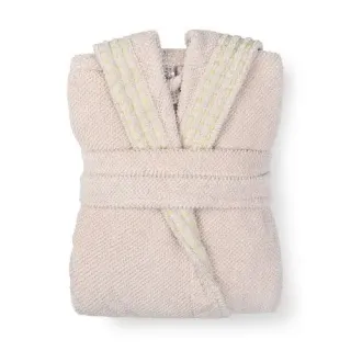 Халат махровый Моя гармония женский с капюшоном Халат махровый Моя гармония женский с капюшоном