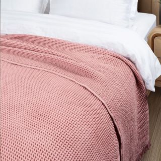 Плед жаккардовый 150х200 Бамбуковый комфорт (бамбук) Плед жаккардовый 150х200 Бамбуковый комфорт (бамбук)