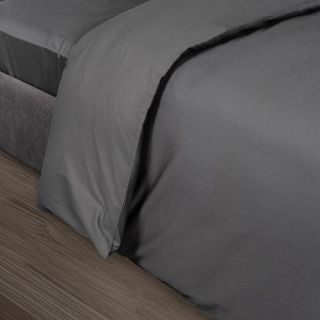 Пододеяльник на молнии Cleanelly сатин 250ТС Пододеяльник на молнии Cleanelly сатин 250ТС