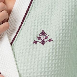 Халат вафельный На максимум женский Халат вафельный На максимум женский