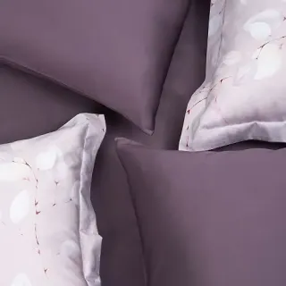 Cleanelly – Комплект постельного белья Вдохновение в подарочной упаковке , размер Евро, 1,5 спальное, 2 спальное, Дуэт Cleanelly – Комплект постельного белья Вдохновение в подарочной упаковке , размер Евро, 1,5 спальное, 2 спальное, Дуэт