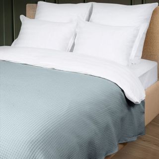 Покрывало жаккардовое Изысканный минимализм Покрывало жаккардовое Изысканный минимализм