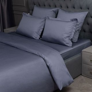 Наволочка с ушками 50х70 Сапфир (мако-сатин) Наволочка с ушками 50х70 Сапфир (мако-сатин)