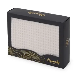 Покрывало рельефное Натуральная гормония в подарочной упаковке Покрывало рельефное Натуральная гормония в подарочной упаковке