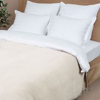 Плед жаккардовый 150х200 Бамбуковый комфорт (бамбук) Плед жаккардовый 150х200 Бамбуковый комфорт (бамбук)