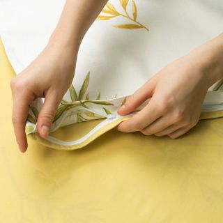 Cleanelly – Комплект постельного белья Бамбуковый лес в подарочной упаковке, размер Дуэт, Евро Cleanelly – Комплект постельного белья Бамбуковый лес в подарочной упаковке, размер Дуэт, Евро