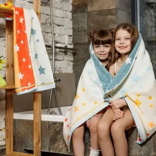 Полотенце махровое Магия Полотенце махровое Магия