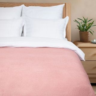 Плед жаккардовый 150х200 Бамбуковый комфорт (бамбук) Плед жаккардовый 150х200 Бамбуковый комфорт (бамбук)