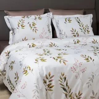 Cleanelly – Комплект постельного белья Скандинавия в подарочной упаковке , размер 1,5 спальное, Евро, 2 спальное, Дуэт Cleanelly – Комплект постельного белья Скандинавия в подарочной упаковке , размер 1,5 спальное, Евро, 2 спальное, Дуэт