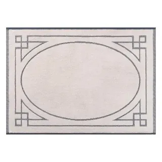 Коврик для ног 50х70 махровый Alba d'oro Коврик для ног 50х70 махровый Alba d'oro