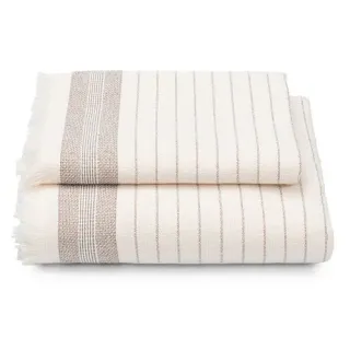 Полотенце махровое Alma di boho с петелькой Полотенце махровое Alma di boho с петелькой