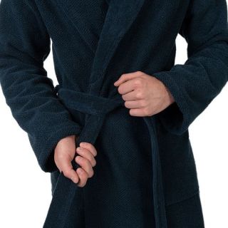 Халат махровый Сегодня и всегда мужской Халат махровый Сегодня и всегда мужской