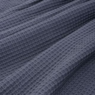 Плед Прикосновение 180x140 с бахромой Плед Прикосновение 180x140 с бахромой