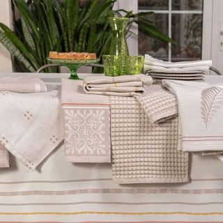 Cleanelly – Полотенце вафельное Маленькие радости 50х70, Cleanelly – Полотенце вафельное Маленькие радости 50х70,