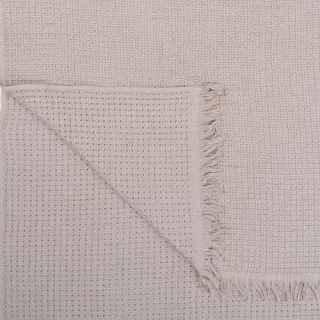 Плед Трепет 170x130 с бахромой Плед Трепет 170x130 с бахромой