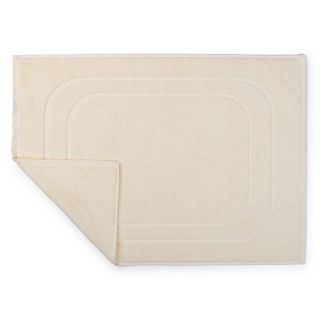 Cleanelly – Коврик для ног 50х70 махровый Основа комфорта, молочный Cleanelly – Коврик для ног 50х70 махровый Основа комфорта, молочный