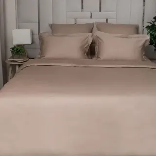 Cleanelly – Комплект постельного белья Баланс в подарочной упаковке, размер Дуэт, Евро Cleanelly – Комплект постельного белья Баланс в подарочной упаковке, размер Дуэт, Евро