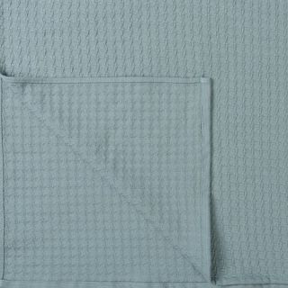 Покрывало жаккардовое Изысканный минимализм Покрывало жаккардовое Изысканный минимализм