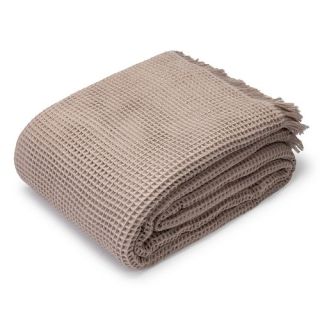 Плед жаккардовый 150х200 Бамбуковый комфорт (бамбук) Плед жаккардовый 150х200 Бамбуковый комфорт (бамбук)