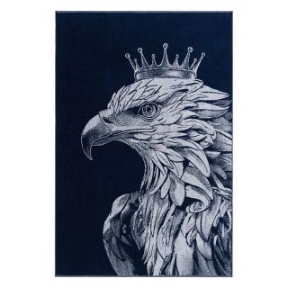 Cleanelly – Полотенце махровое Свободный орел, Cleanelly – Полотенце махровое Свободный орел,