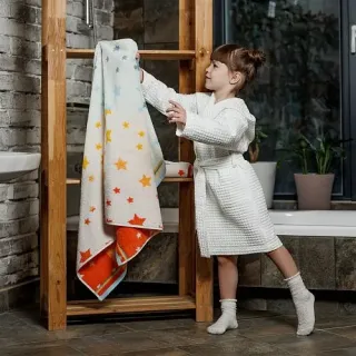 Полотенце махровое Магия Полотенце махровое Магия