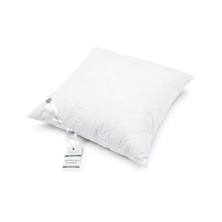 Cleanelly – Подушка 70х70 Натуральное волокно , размер 70Х70 Cleanelly – Подушка 70х70 Натуральное волокно , размер 70Х70