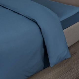 Пододеяльник на молнии Cleanelly сатин 250ТС Пододеяльник на молнии Cleanelly сатин 250ТС